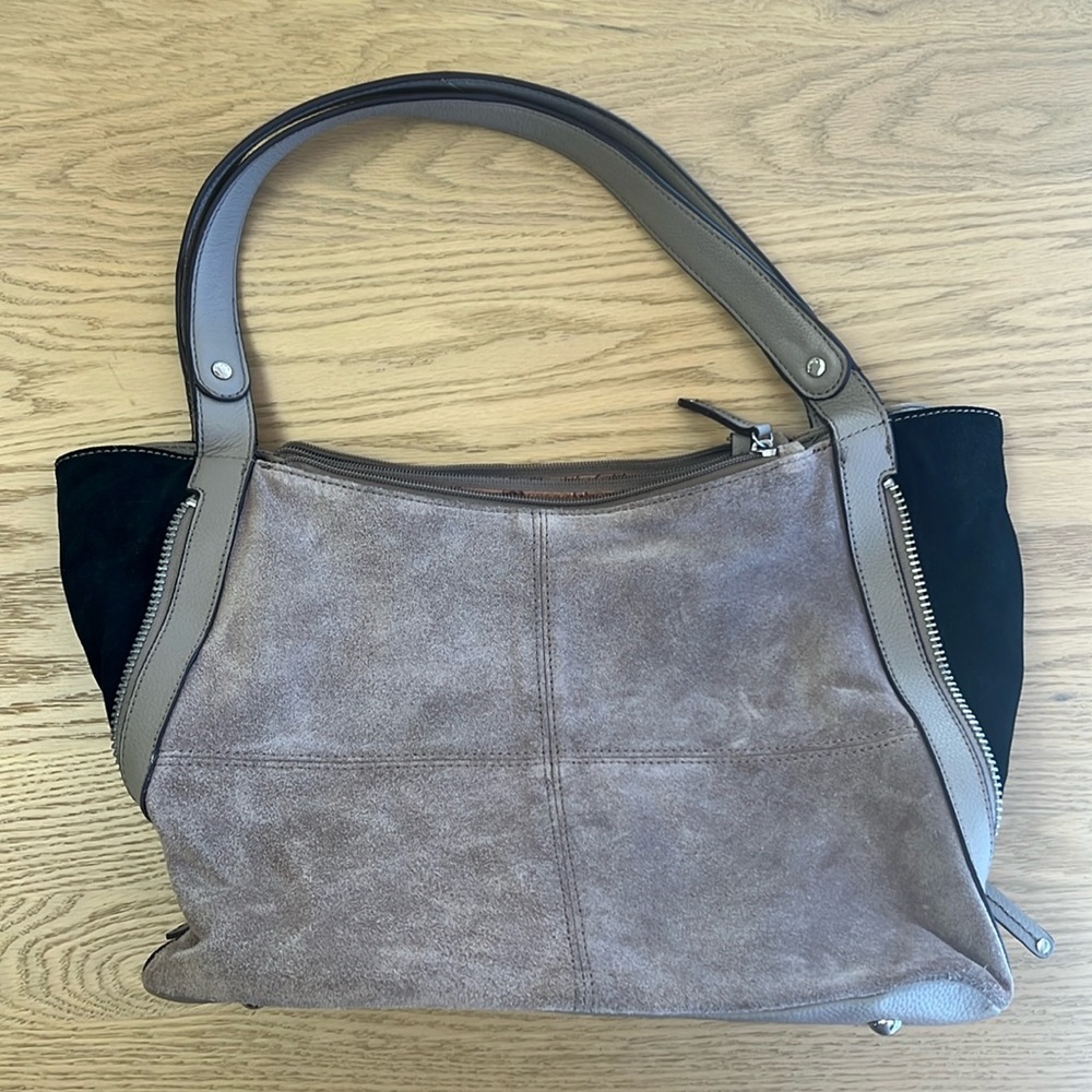 Vintage Tignanello Bag